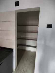 Kitchen Image of 1800 Sq.ft 3 BHK Apartment / Flat for rent in Avis Aleeza Greens, Sarkhej Ahmedabad for Rs. 35000