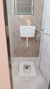 Bathroom Image of 725 Sq.ft 1 BHK Apartment / Flat for sale in Ulwe Navi Mumbai for Rs. 5800000