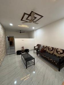 Hall Image of 1232 Sq.ft 3 BHK Independent House for sale in Sudama Nagar Indore for Rs. 6800000