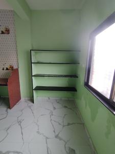 1 RK Flat