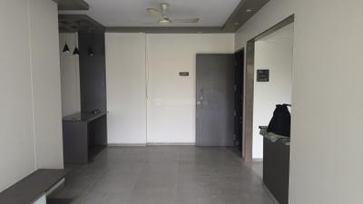 Living Room Image of 1100 Sq.ft 2 BHK Apartment / Flat for rent in Vashi Navi Mumbai for Rs. 62000