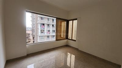 Bedroom Image of 1782 Sq.ft 3 BHK Apartment / Flat for rent in Kings Tower, Byculla Mumbai for Rs. 125000