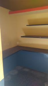 Kitchen Image of 300 Sq.ft 1 BHK Independent House for rent in Sunkadakatte Bengaluru for Rs. 5500