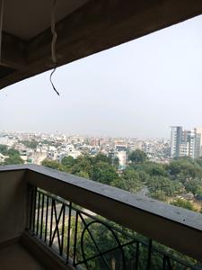 Bedroom One Image of 1800 Sq.ft 3 BHK Apartment / Flat for sale in Sarve Satyam Apartment, Sector 3 Dwarka New Delhi for Rs. 33500000