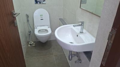 Image of 900 Sq.ft 2 BHK Apartment / Flat for rent in Dynamix Divum, Malad East, Mumbai for Rs. 75000