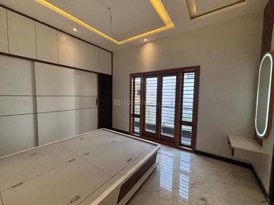 Hall Image of 4000 Sq.ft 4 BHK Independent House for sale in Jnana Ganga Nagar Bengaluru for Rs. 36000000