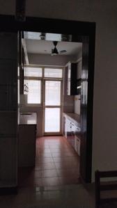 Kitchen Image of 1160 Sq.ft 2.5 BHK Apartment / Flat for sale in  Foster Heights, Crossings Republik Ghaziabad for Rs. 8000000