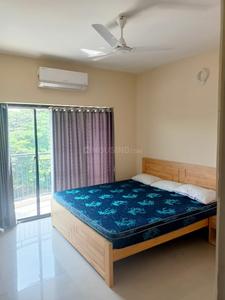 Bedroom Image of 1360 Sq.ft 2 BHK Apartment / Flat for rent in Thana Kannur for Rs. 18000