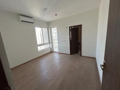 Bedroom Image of 1968 Sq.ft 3 BHK Apartment / Flat for sale in Hero Homes, Sector 104 Gurgaon for Rs. 25200000