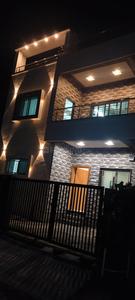 Image of 2000 Sq.ft 5 BHK Independent House for sale in Navsaari, Amravati for Rs. 7500000