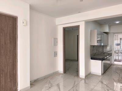 Living Room Image of 1208 Sq.ft 2.5 BHK Apartment / Flat for sale in Smartworld Gems, Sector 89 Gurgaon for Rs. 14000000