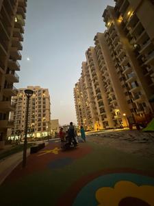 Image of 595 Sq.ft 2 BHK Apartment / Flat for sale in Signature Global Orchard Avenue , Sector 93, Gurgaon for Rs. 7200000