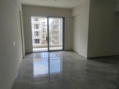 Living Room Image of 1200 Sq.ft 2 BHK Apartment / Flat for sale in Ulwe Navi Mumbai for Rs. 9200000