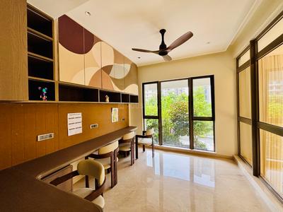Kitchen Image of 7500 Sq.ft 5 BHK Duplex for sale in PS Navyom Phase I, New Alipore Kolkata for Rs. 125000000