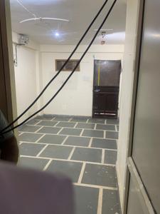 Image of 300 Sq.ft 1 RK Builder Floor for rent in Tagore Garden Extension, New Delhi for Rs. 11000