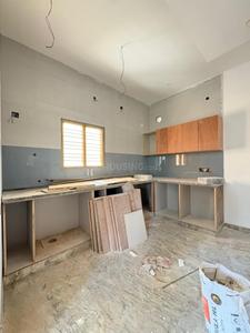Kitchen Image of 3600 Sq.ft 7 BHK Builder Floor for sale in Nagasandra, Bengaluru North Bengaluru for Rs. 23500000