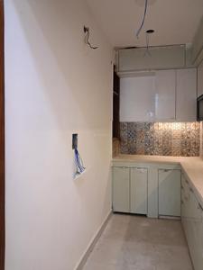 Kitchen Image of 1400 Sq.ft 3 BHK Apartment / Flat for sale in JMD Tower 110, Sector 110 Noida for Rs. 6800000
