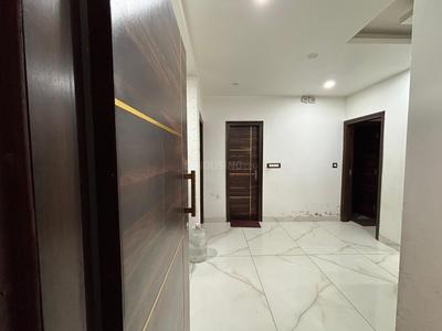 Hall Image of 1400 Sq.ft 3 BHK Independent House for rent in Green Apartments, Rajouri Garden New Delhi for Rs. 44000