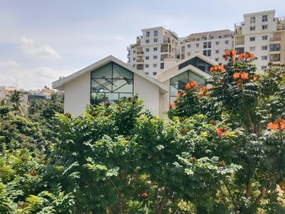 Image of 1260 Sq.ft 3 BHK Apartment / Flat for sale in Banashankari Balaji Paradise, Banashankari, Bengaluru for Rs. 16000000