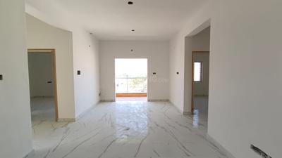 Hall Image of 1210 Sq.ft 3 BHK Apartment / Flat for sale in Horamavu Bengaluru for Rs. 7200000