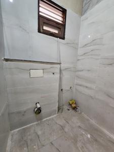 Bathroom Image of 775 Sq.ft 3 BHK Independent House for sale in The Gateway, Kharar Mohali for Rs. 6600000