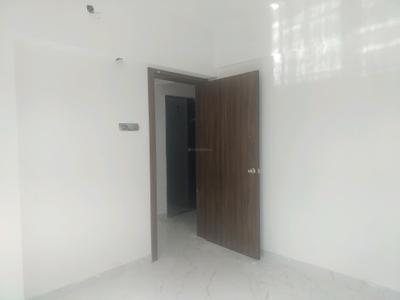 Bedroom Image of 650 Sq.ft 1 BHK Apartment / Flat for sale in Vadgaon Budruk Pune for Rs. 4500000