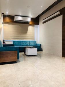 Hall Image of 1300 Sq.ft 2 BHK Apartment / Flat for rent in Shivshakti Royal Glory, Vaishno Devi Circle Ahmedabad for Rs. 25000