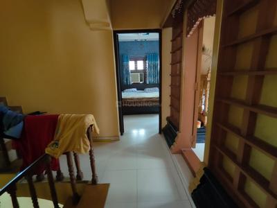 Hall Image of 2793 Sq.ft 4 BHK Independent House for sale in Thaltej Ahmedabad for Rs. 30000000