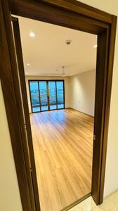 Bedroom Image of 3150 Sq.ft 4.5 BHK Apartment / Flat for sale in Panchshil Towers, Kharadi Pune for Rs. 55000000