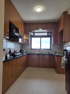 Kitchen Image of 1945 Sq.ft 4 BHK Apartment / Flat for sale in SKAV Ohana, K R Puram Bengaluru for Rs. 23300000