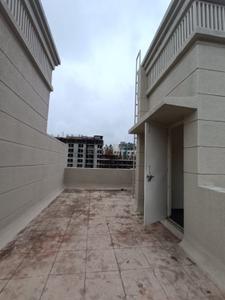 Balcony Image of 1450 Sq.ft 3 BHK Villa for rent in Nirvana Life County, Lohegaon Pune for Rs. 37000