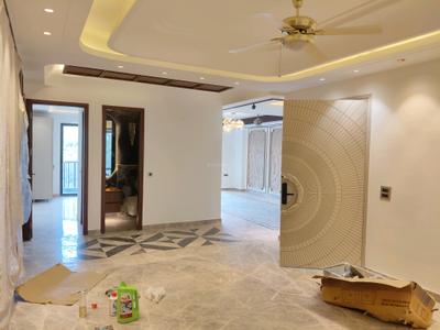 Drying Area Image of 3240 Sq.ft 4 BHK Builder Floor for sale in Malibu Town Floors, Sector 47 Gurgaon for Rs. 48000000