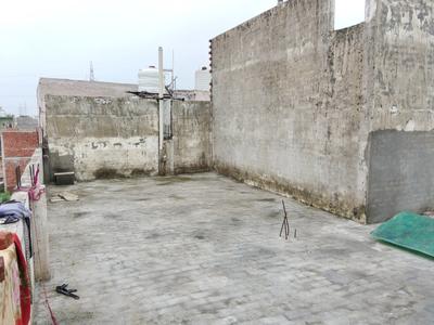 Balcony Image of 1141 Sq.ft 7 BHK Independent House for sale in Muradnagar Ghaziabad for Rs. 13000000