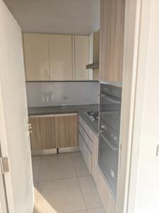 Kitchen Image of 1670 Sq.ft 3 BHK Apartment / Flat for sale in DLF The Primus, Sector 82A Gurgaon for Rs. 27000000