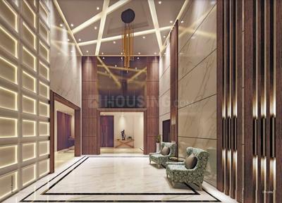 Image of 1224 Sq.ft 3 BHK Apartment / Flat for sale in Srijan Natura, New Alipore, Kolkata for Rs. 15000000