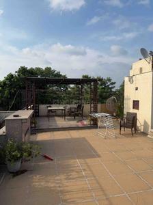 Balcony Image of 2799 Sq.ft 4 BHK Builder Floor for rent in Property Gallery Floors, Panchsheel Park New Delhi for Rs. 275000