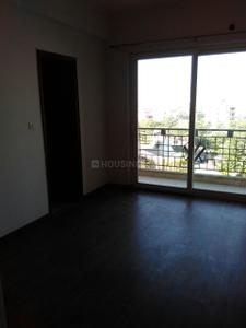 Bedroom Image of 1120 Sq.ft 3 BHK Apartment / Flat for sale in ATS Haciendas, Indirapuram Ghaziabad for Rs. 21500000