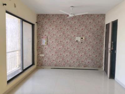 Living Room Image of 1150 Sq.ft 2 BHK Apartment / Flat for sale in Sai Ganga, Ulwe Navi Mumbai for Rs. 11500000