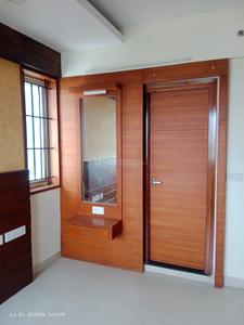Bedroom Image of 3414 Sq.ft 5 BHK Apartment / Flat for sale in Choice Paradise, Thrippunithura Kochi for Rs. 22500000