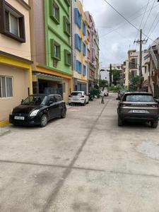 Image of 3800 Sq.ft 5 BHK Independent House for sale in HBR Layout, Bengaluru for Rs. 25000000