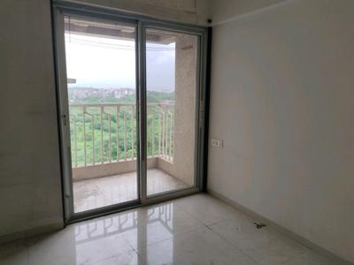 Bedroom Image of 1150 Sq.ft 2 BHK Apartment / Flat for sale in Bhavya Oyster Marina by  Bhavya Realtors , Ulwe Navi Mumbai for Rs. 13300000