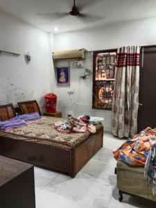 Bedroom Image of 1070 Sq.ft 3 BHK Independent House for sale in Asola New Delhi for Rs. 7500000