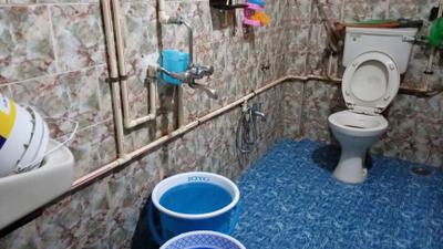 Image of 1200 Sq.ft 2 BHK Apartment / Flat for sale in Belapur CBD, Navi Mumbai for Rs. 13000000