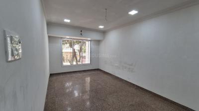 Bedroom Image of 750 Sq.ft 2 BHK Independent House for rent in Siddharth Nagar Complex, Borivali East Mumbai for Rs. 48000