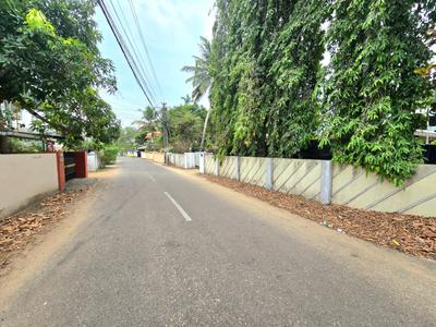 Image of 10005 Sq.ft Residential Plot / Land for sale in North Paravoor, Kochi for Rs. 20700000