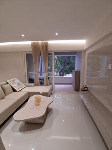 Hall Image of 1044 Sq.ft 2 BHK Apartment / Flat for sale in Akshay Vista, Dhayari Pune for Rs. 7700000