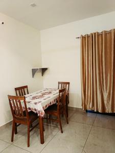 Hall Image of 1200 Sq.ft 2 BHK Apartment / Flat for rent in Shahu Nagar Belagavi for Rs. 25000