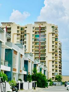 Image of 1625 Sq.ft 3 BHK Independent House for sale in Tiwaripur, Lucknow for Rs. 18000000