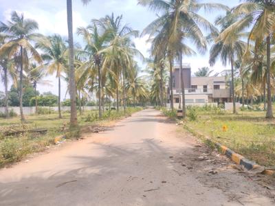 Image of 2400 Sq.ft Residential Plot / Land for sale in Marsur, Bengaluru for Rs. 14400200