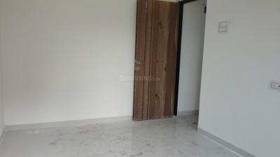 Bedroom Image of 1230 Sq.ft 2 BHK Apartment / Flat for sale in Pushpak Nagar Navi Mumbai for Rs. 7000000